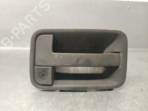 Used Front right exterior door handle Front right exterior door handle 38525369 38525369