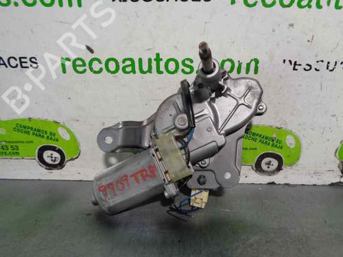 Ruitenwissermotor achter MAZDA 5 (CR) 2.0 CD (CR19) | BP5083766M102 