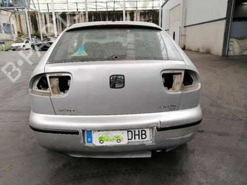 Førerens kollisjonspute SEAT LEON (1M1) 1.9 TDI | BP5564678C9 
