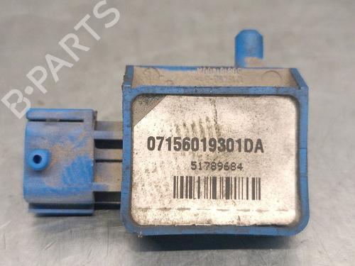 Elektronisk modul FIAT LINEA (323_, 110_) 1.3 JTD Multijet (323AXB1A) | BP28048668M83 