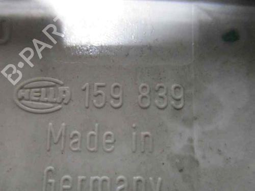 Innerbelysning MERCEDES-BENZ A-CLASS (W169) A 180 CDI (169.007, 169.307) | BP7444949I8 
