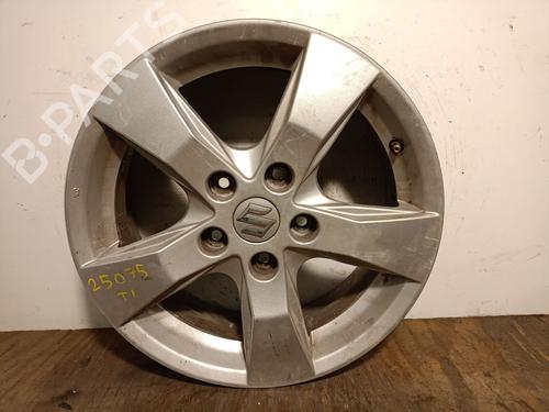 Used Rim Rim SUZUKI SX4 (EY, GY) 1.6 VVT (RW416, YA21S) (120 hp) 33705547 33705547