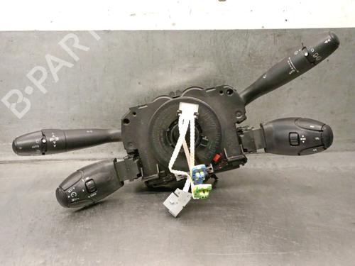 Headlight switch CITROËN C8 (EA_, EB_) 2.0 HDi 165 | BP37024815I24 - Image 1