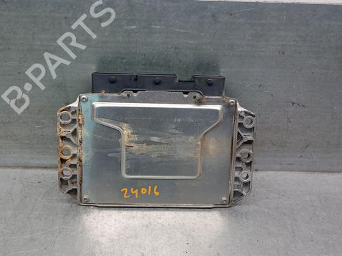 Engine control unit (ECU) RENAULT MEGANE III Grandtour (KZ0/1) 1.6 16V (KZ0U, KZ1B, KZ1U) | BP30589708M57