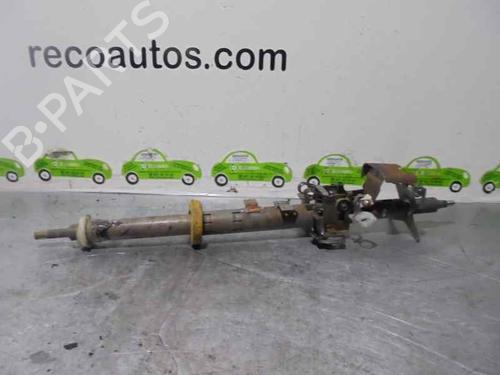 Used Steering column SUBARU LEGACY III Estate (BH) 2.0 AWD (BH5) (125 hp) 2309574
