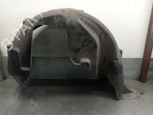 Wheel arch PEUGEOT 308 II (LB_, LP_, LW_, LH_, L3_) 1.6 HDi / BlueHDi 115 | BP26170178C56