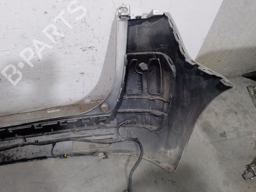 Rear bumper CITROËN C4 Picasso I MPV (UD_) 1.6 HDi | BP22723949C8 