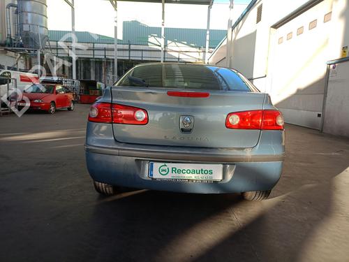 Pipe RENAULT LAGUNA II (BG0/1_) 2.0 dCi (BG1T) | BP31292829M125 - Image 7