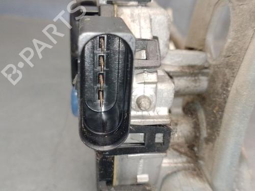 Front wiper motor OPEL ASTRA H GTC (A04) 1.9 CDTi (L08) | BP29735004M29
