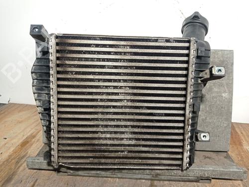 Intercooler AUDI Q7 (4LB) 3.0 TDI quattro | BP33000756M30 - Image 2