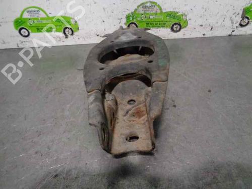 Left rear suspension arm MERCEDES-BENZ 124 T-Model (S124) 230 TE Cat (124.083) | BP4591454M14