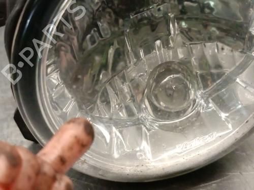 Left front fog light MITSUBISHI ASX (GA_W_) 1.6 DI-D | BP36805493C30  - Image 7