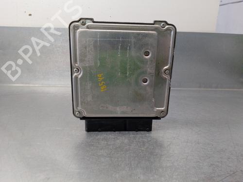 Engine control unit (ECU) SEAT ALTEA (5P1) 1.9 TDI | BP14993198M57 