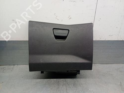 Used Glove box FORD B-MAX (JK) 1.6 TDCi (95 hp) 28813315