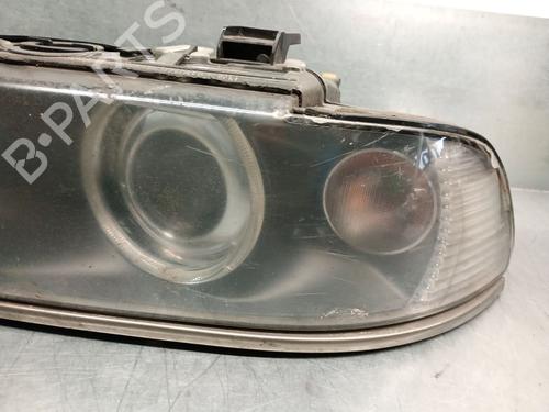 Left headlight BMW 5 (E39) 520 i | BP29811462C28