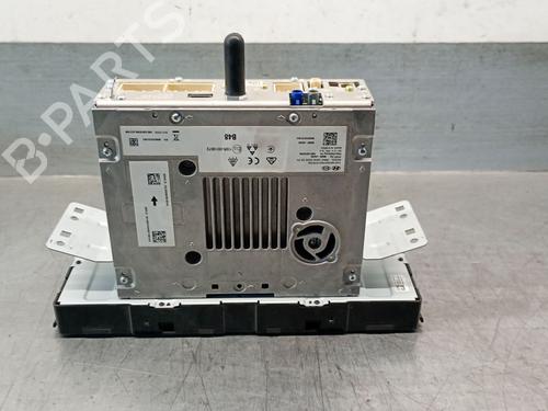 Display monitor KIA NIRO I (DE) 1.6 GDI Hybrid | BP25293631C48 