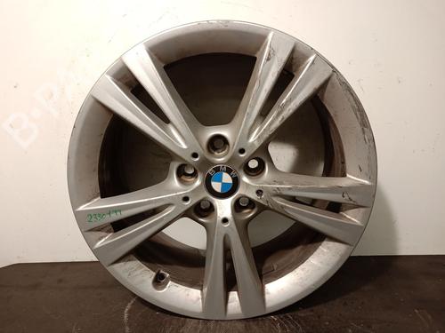 Used Rim BMW X1 (F48) sDrive 18 d (150 hp) 27894937
