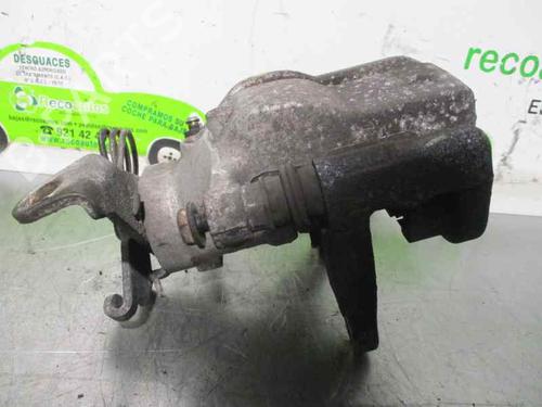 Left rear brake caliper ALFA ROMEO GT (937_) 2.0 JTS (937CXH1A, 937CXH11) | BP11614435M107 
