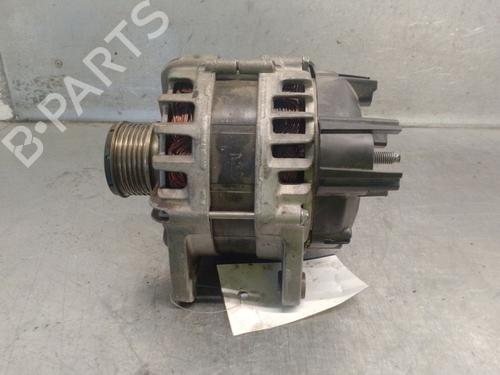 Used Alternator Alternator 38542441 38542441