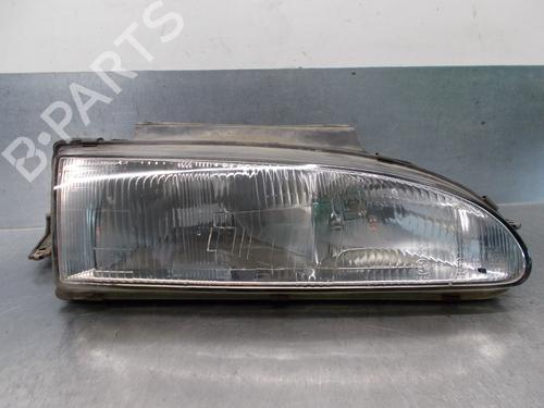 Used Right headlight Right headlight 17461675 17461675