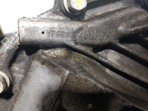 Rear differential JAGUAR XF I (X250) 2.7 D | BP32162429M24 