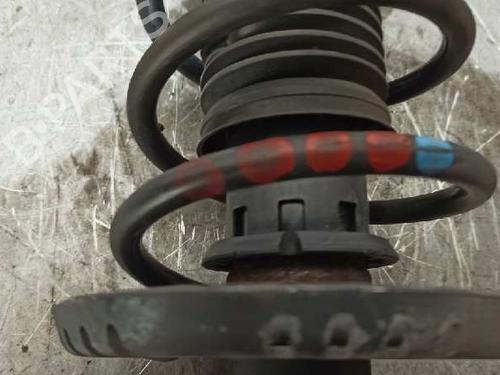 Right front shock absorber SKODA FABIA I (6Y2) 1.4 16V | BP5070646M17 