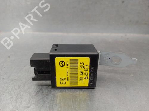 electronic-module-mazda-cx-5-kf-2016-36701047 main image