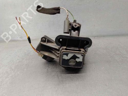 Used Tailgate handle PEUGEOT 406 (8B) 2.0 HDI 110 (109 hp) 12901617