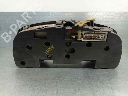 Instrument cluster OPEL ASTRA G Hatchback (T98) 1.7 DTI 16V (F08, F48) | BP12489768C47 