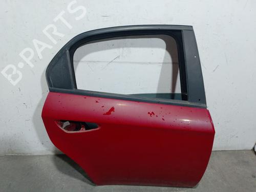 Used Right rear door ALFA ROMEO 159 (939_) 2.0 JTDM (939AXP1B) (170 hp) 20677891