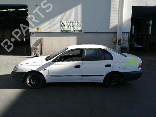 Used Parts TOYOTA CARINA E VI Saloon (_T19_) 1.6 16V (AT190_, AT190R) 773923