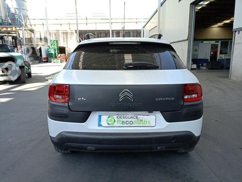 Módulo de ABS CITROËN C4 CACTUS 1.6 BlueHDi 100 | BP28672372M43  - Image 8
