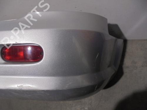 Rear bumper CHRYSLER SEBRING (JR) 2.0 | BP10150158C8 