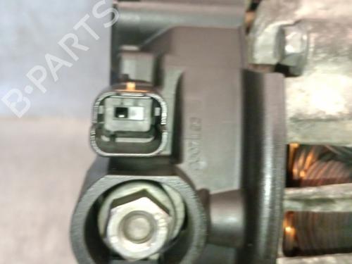 Alternator CITROËN C4 Picasso I MPV (UD_) 1.6 VTi 120 | BP25272271M7 