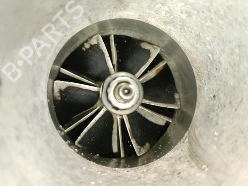 Turbo/Compresor RENAULT LAGUNA I (B56_, 556_) 2.2 D (B56F/2) | BP30838781M71 