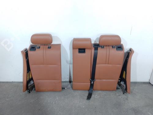 Sæde Bagtil BMW X3 (E83) 2.0 d | BP26885255C17 