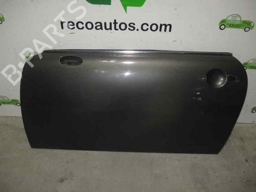 Dør venstre foran MINI MINI (R50, R53) Cooper (116 hp) 2115594