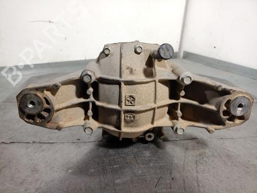 Rear differential JEEP GRAND CHEROKEE IV (WK, WK2) 3.6 VVT 4x4 | BP32336988M24