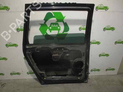 Left rear door VW SHARAN (7M8, 7M9, 7M6) 1.9 TDI | BP2112524C4 