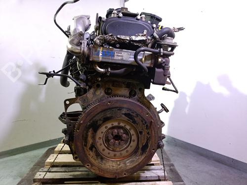 Engine IVECO DAILY IV Van 35C12 V, 35C12 V/P, 35S12 V, 35S12 V/P | BP21579715M1 