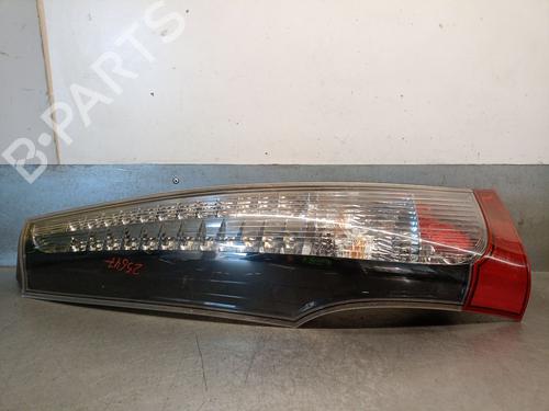 Used Left taillight Left taillight MITSUBISHI GRANDIS (NA_W) 2.0 DI-D (NA8W) (140 hp) 36385952 36385952