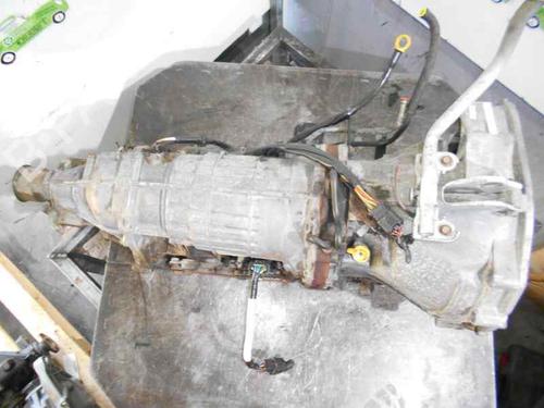 Gearbox SUBARU LEGACY III Estate (BH) 2.0 AWD (BH5) | BP2312247M3 