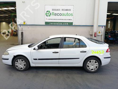 Electronic sensor RENAULT LAGUNA II (BG0/1_) 1.6 16V (BG1G, BG1H) | BP22721151M84 