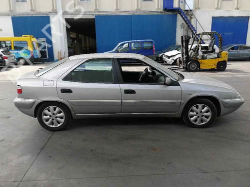 Instrument cluster CITROËN XANTIA (X1_, X2_) 2.0 HDI 90 | BP6053817C47 