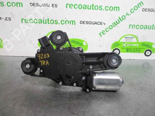 Rear wiper motor FORD FOCUS II (DA_, HCP, DP) 1.8 TDCi | BP2106558M102 