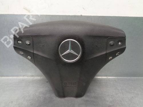Used Driver airbag MERCEDES-BENZ CLC-CLASS (CL203) [2008-2011]  18166238