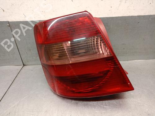Used Left taillight Left taillight FIAT STILO (192_) 1.9 JTD (192_XE1A) (115 hp) 40499798 40499798