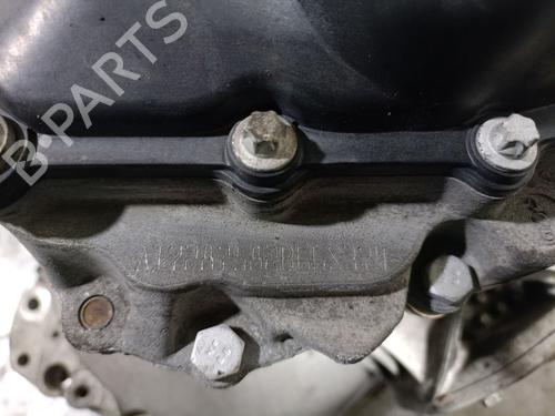 Gearbox OPEL CORSA E (X15) 1.4 (08, 68) | BP35756663M3 - Image 4