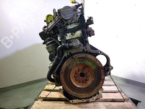 Engine OPEL ZAFIRA A MPV (T98) 2.2 DTI 16V (F75) | BP27535845M1 