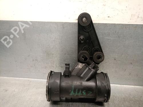 Used Mass air flow sensor MERCEDES-BENZ C-CLASS (W203) C 270 CDI (203.016) (170 hp) 27390987